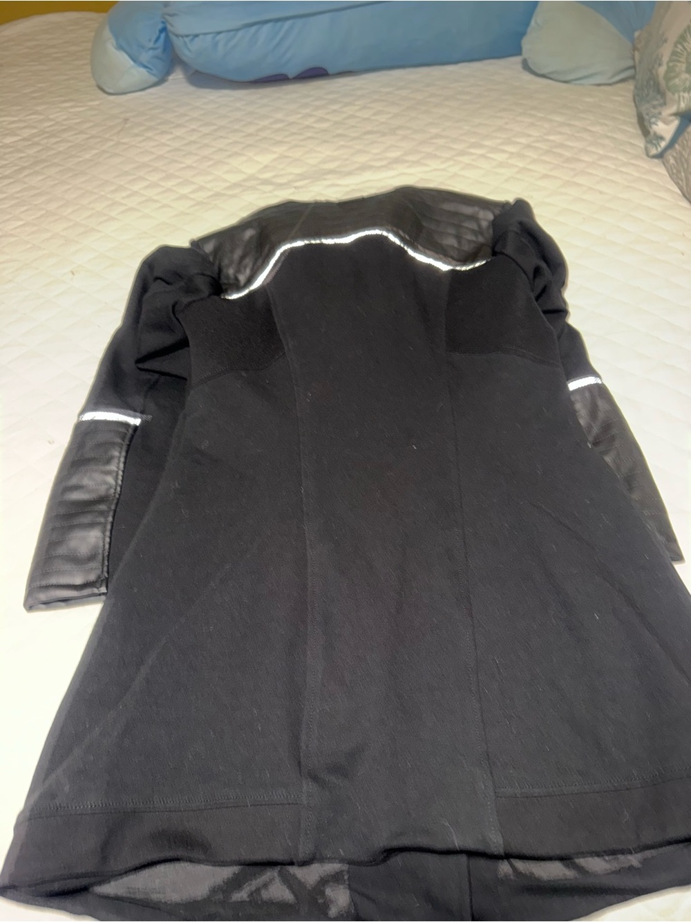 Blanc Noir jacket size medium - Picture 6 of 9